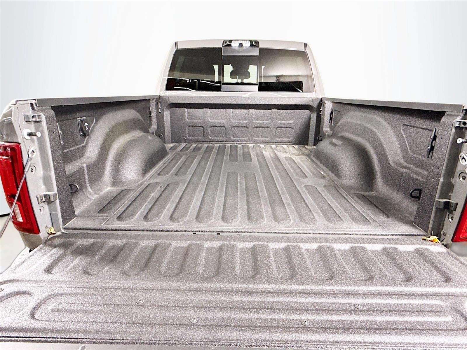 2026 RAM Ram 2500 Rebel