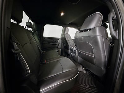 2026 RAM Ram 2500 Rebel