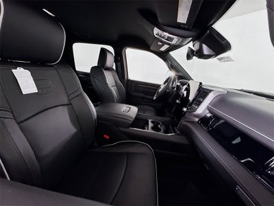 2026 RAM Ram 2500 Rebel