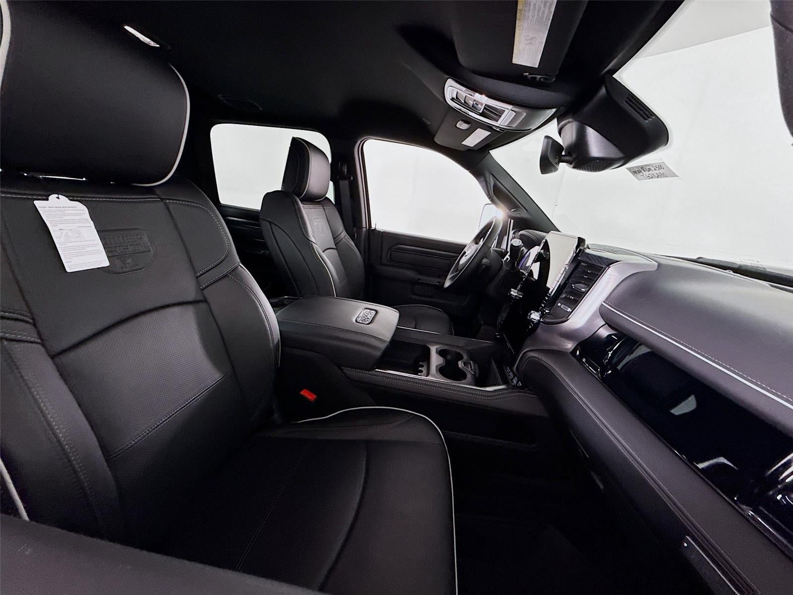 2026 RAM Ram 2500 Rebel