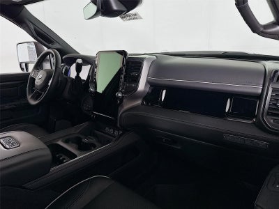 2026 RAM Ram 2500 Rebel