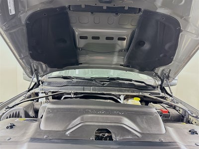 2026 RAM Ram 2500 Rebel