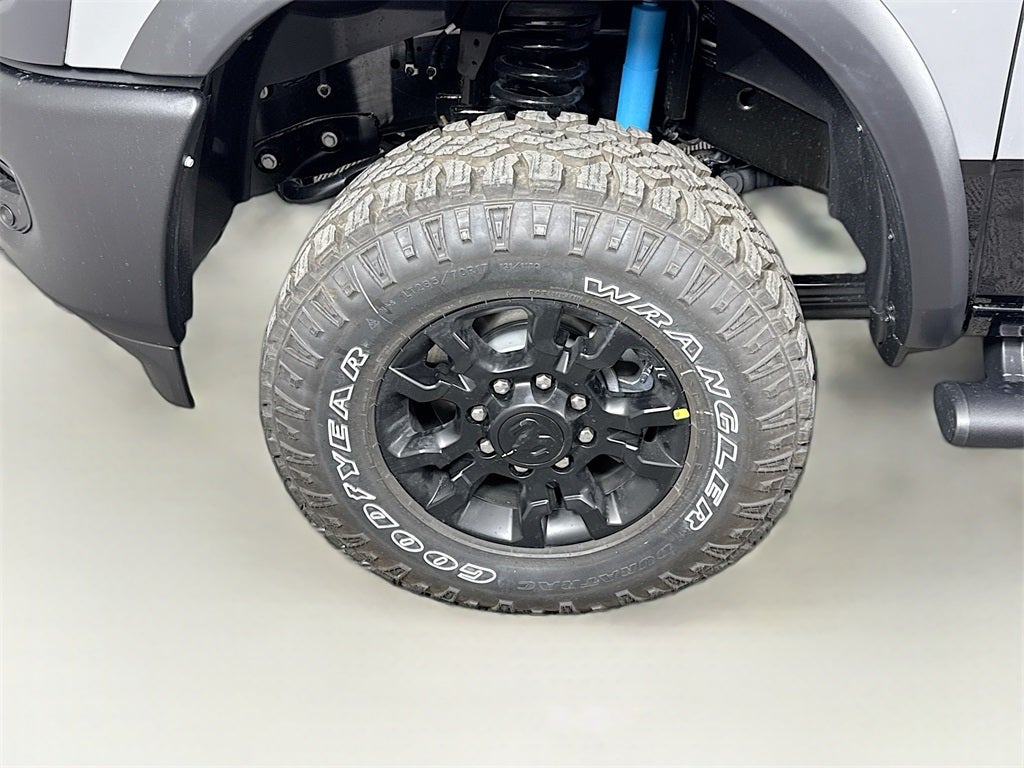 2026 RAM Ram 2500 Rebel