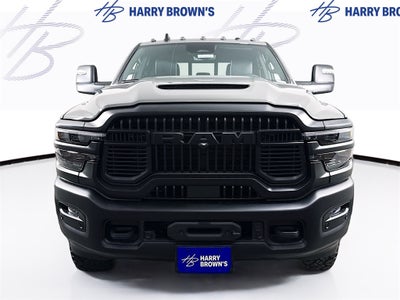 2026 RAM Ram 2500 Rebel