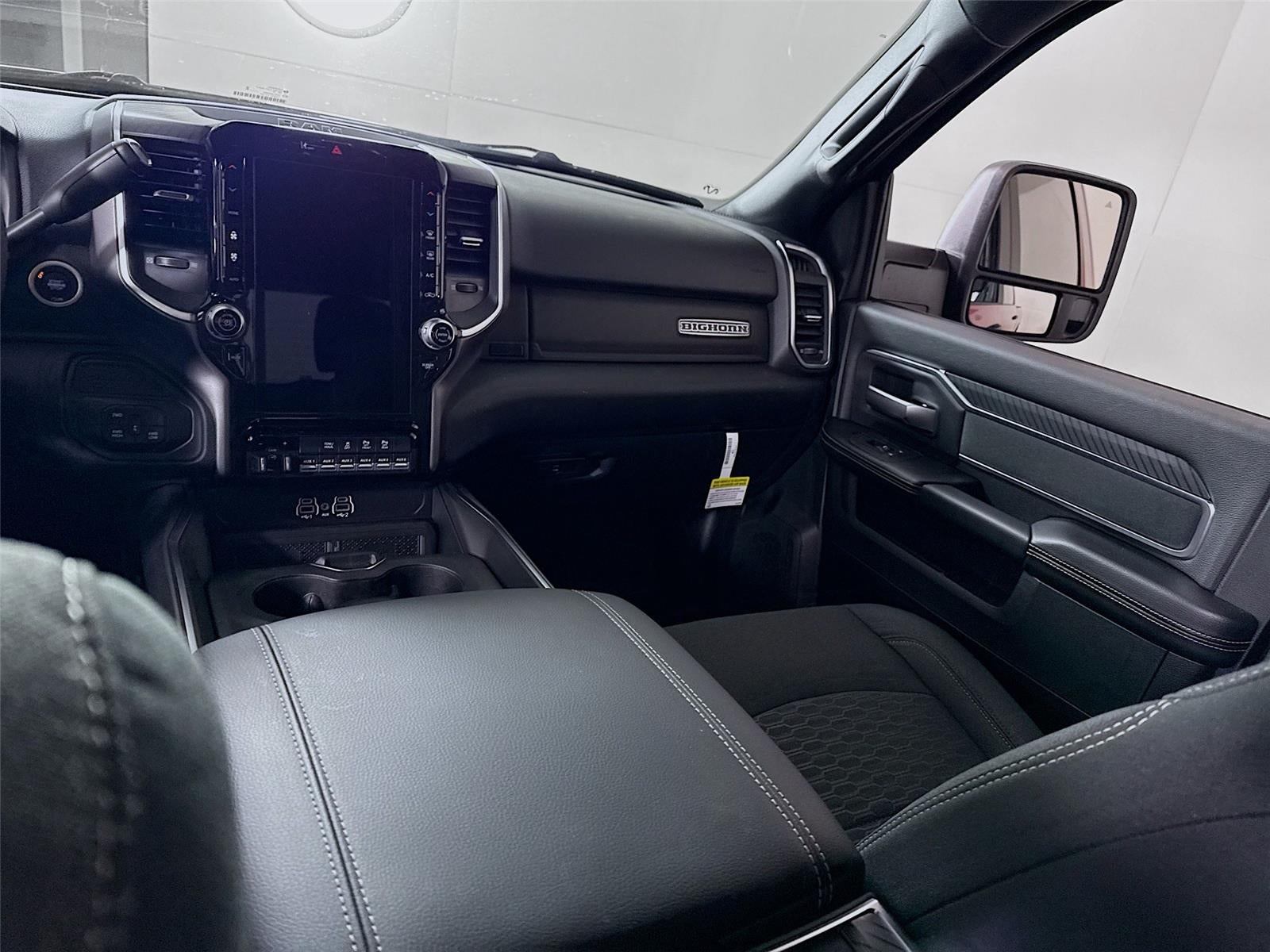 2026 RAM Ram 2500 Big Horn