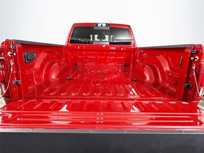 2026 RAM Ram 2500 Big Horn