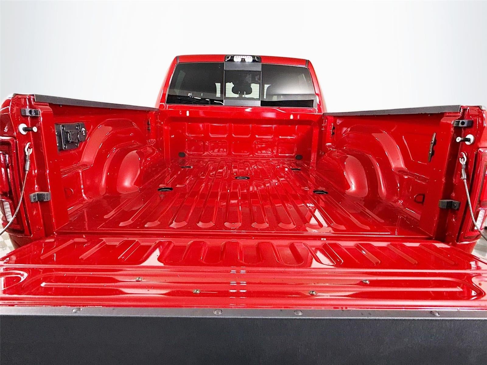 2026 RAM Ram 2500 Big Horn
