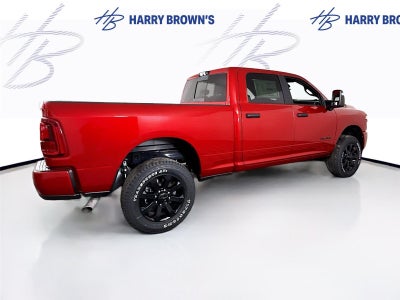 2026 RAM Ram 2500 Big Horn