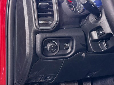 2026 RAM Ram 2500 Big Horn