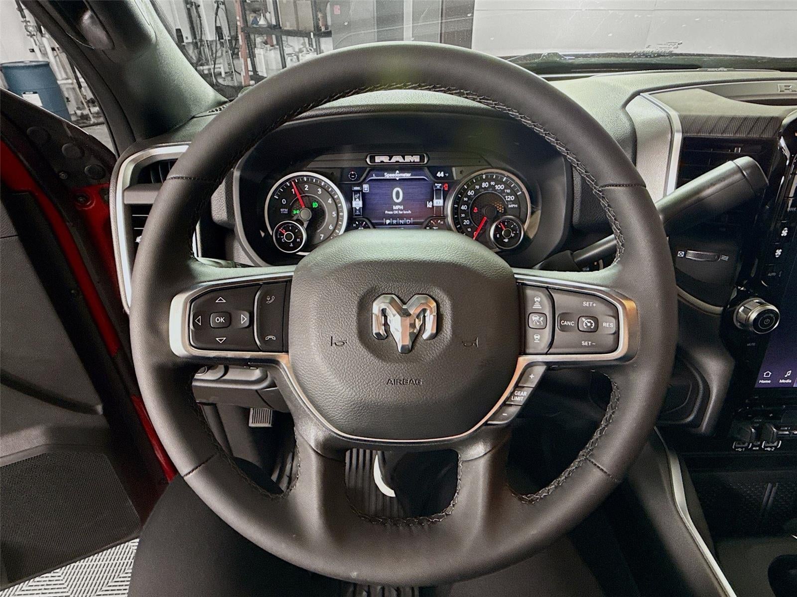 2026 RAM Ram 2500 Big Horn