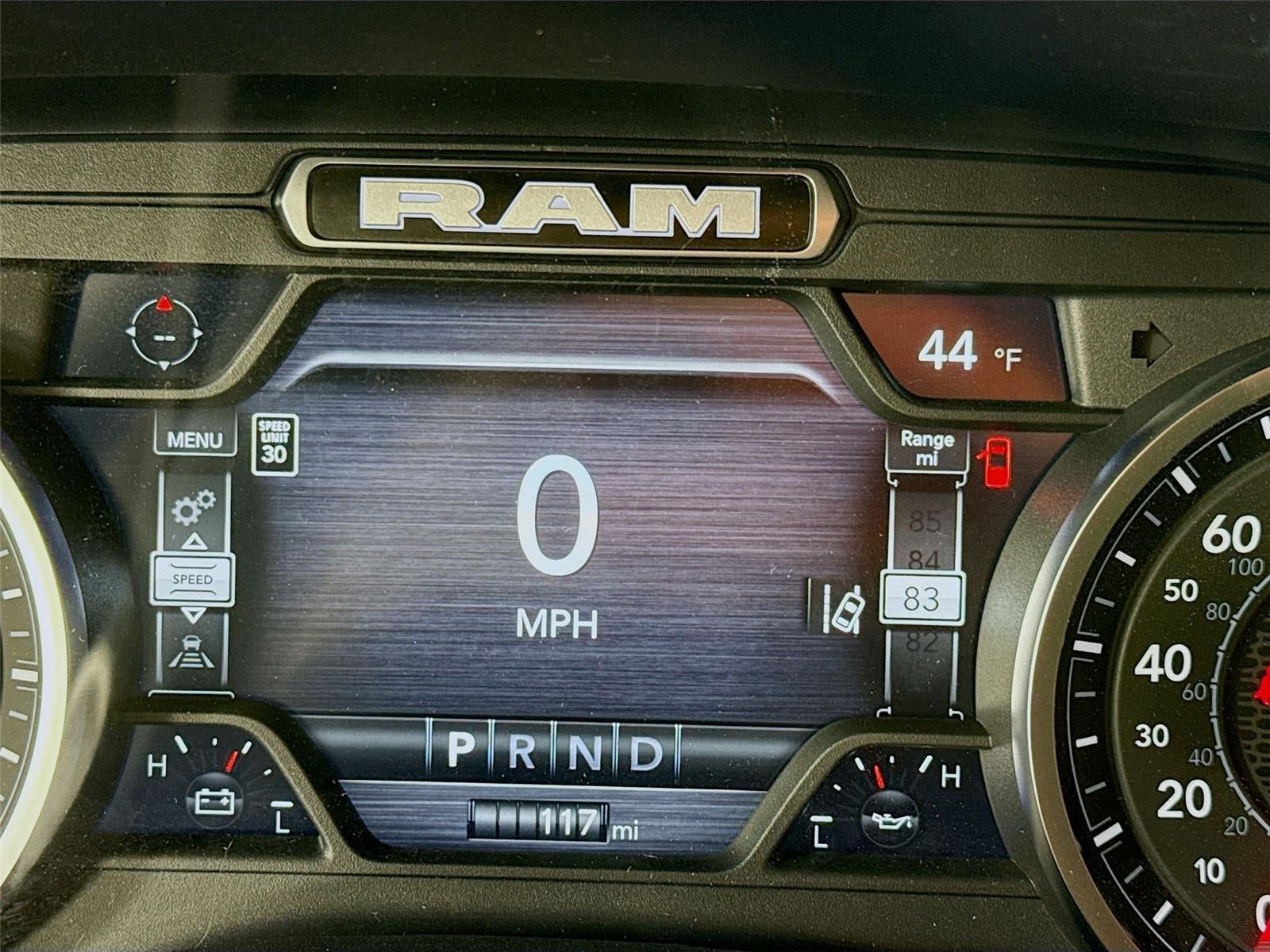 2026 RAM Ram 2500 Big Horn