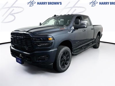 2026 RAM Ram 2500 Big Horn