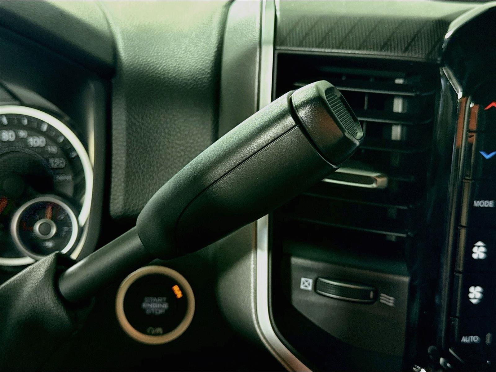2026 RAM Ram 2500 Big Horn