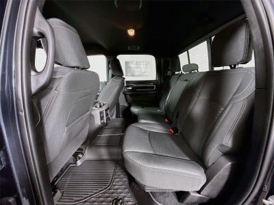 2026 RAM Ram 2500 Big Horn