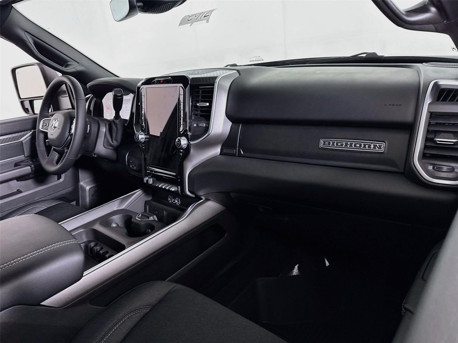 2026 RAM Ram 2500 Big Horn