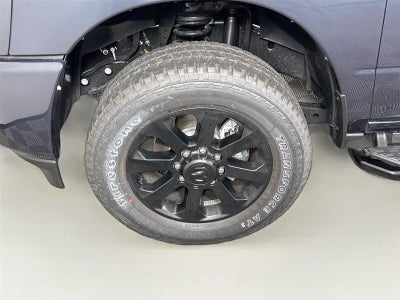 2026 RAM Ram 2500 Big Horn