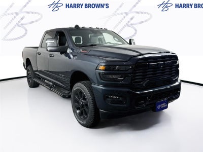 2026 RAM Ram 2500 Big Horn