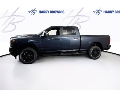 2026 RAM Ram 2500 Big Horn