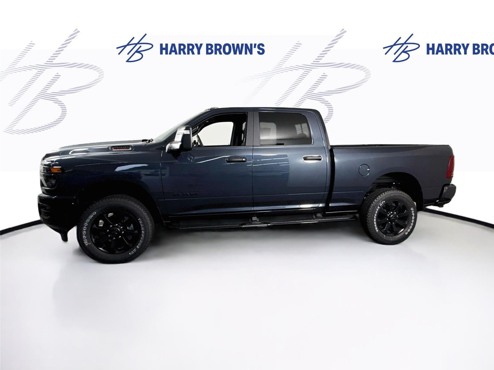 2026 RAM Ram 2500 Big Horn