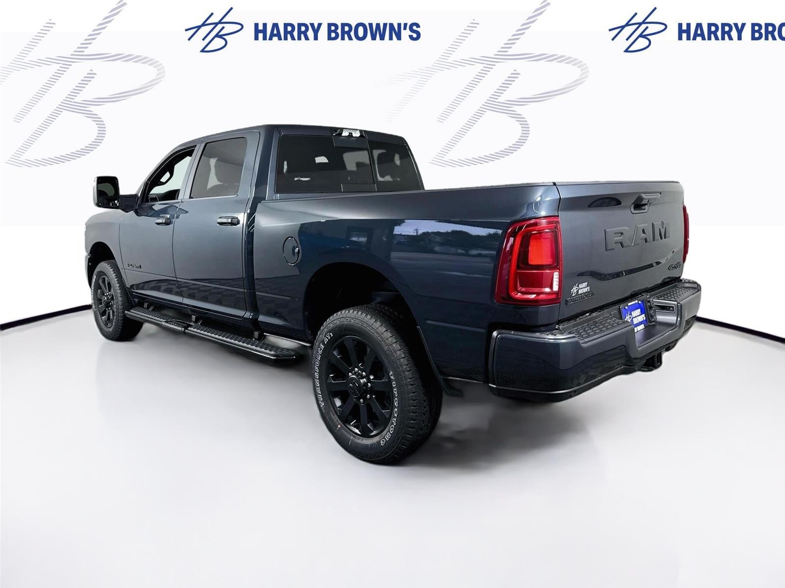 2026 RAM Ram 2500 Big Horn