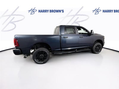 2026 RAM Ram 2500 Big Horn