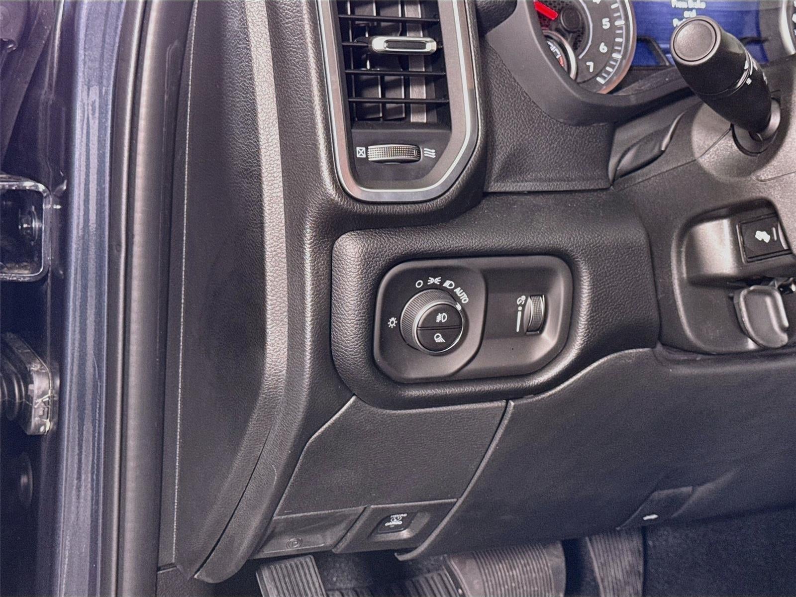 2026 RAM Ram 2500 Big Horn