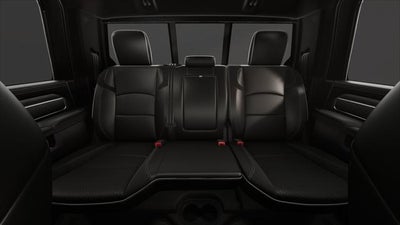 2026 RAM Ram 2500 Laramie