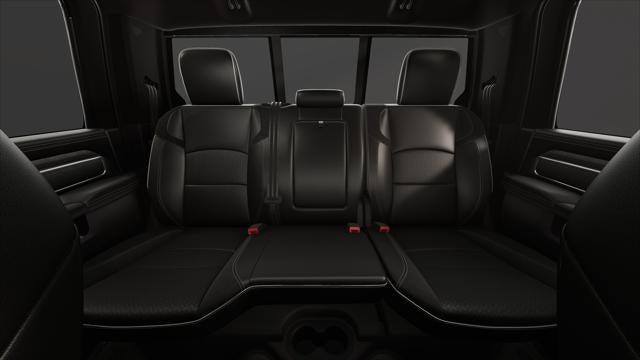 2026 RAM Ram 2500 Laramie