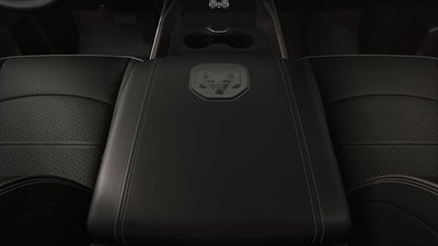 2026 RAM Ram 2500 Laramie