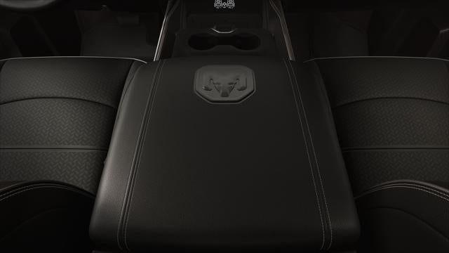 2026 RAM Ram 2500 Laramie