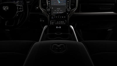 2026 RAM Ram 2500 Laramie