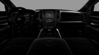 2026 RAM Ram 2500 Laramie