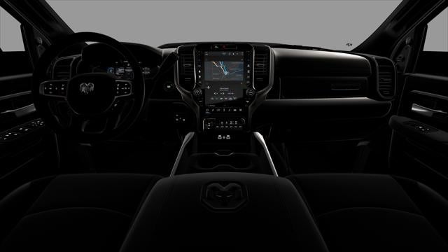 2026 RAM Ram 2500 Laramie