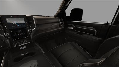 2026 RAM Ram 2500 Laramie