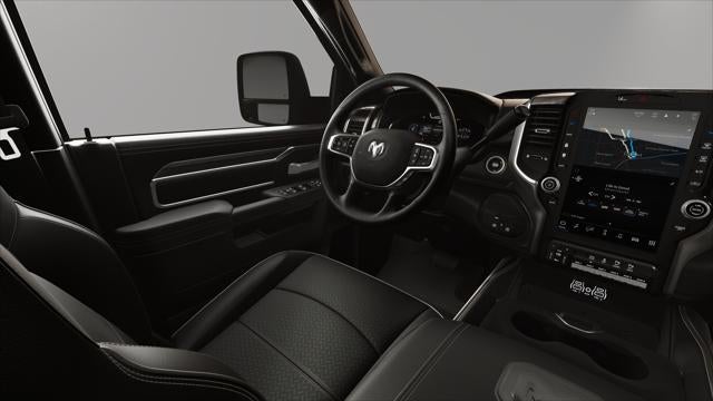 2026 RAM Ram 2500 Laramie