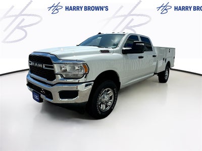 2024 RAM Ram 2500 Tradesman