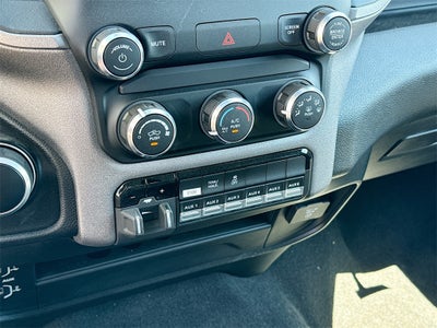 2024 RAM Ram 2500 Tradesman