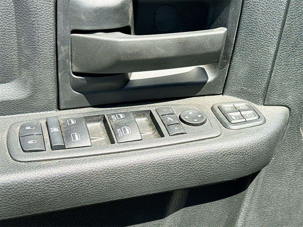 2024 RAM Ram 2500 Tradesman