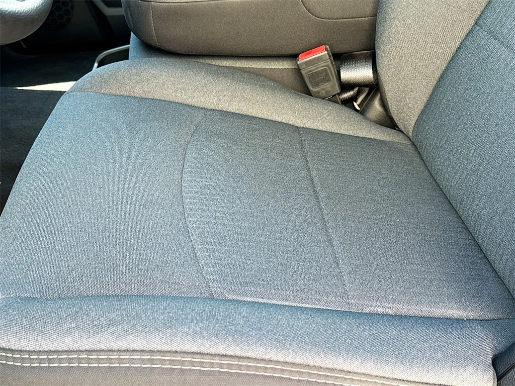 2024 RAM Ram 2500 Tradesman