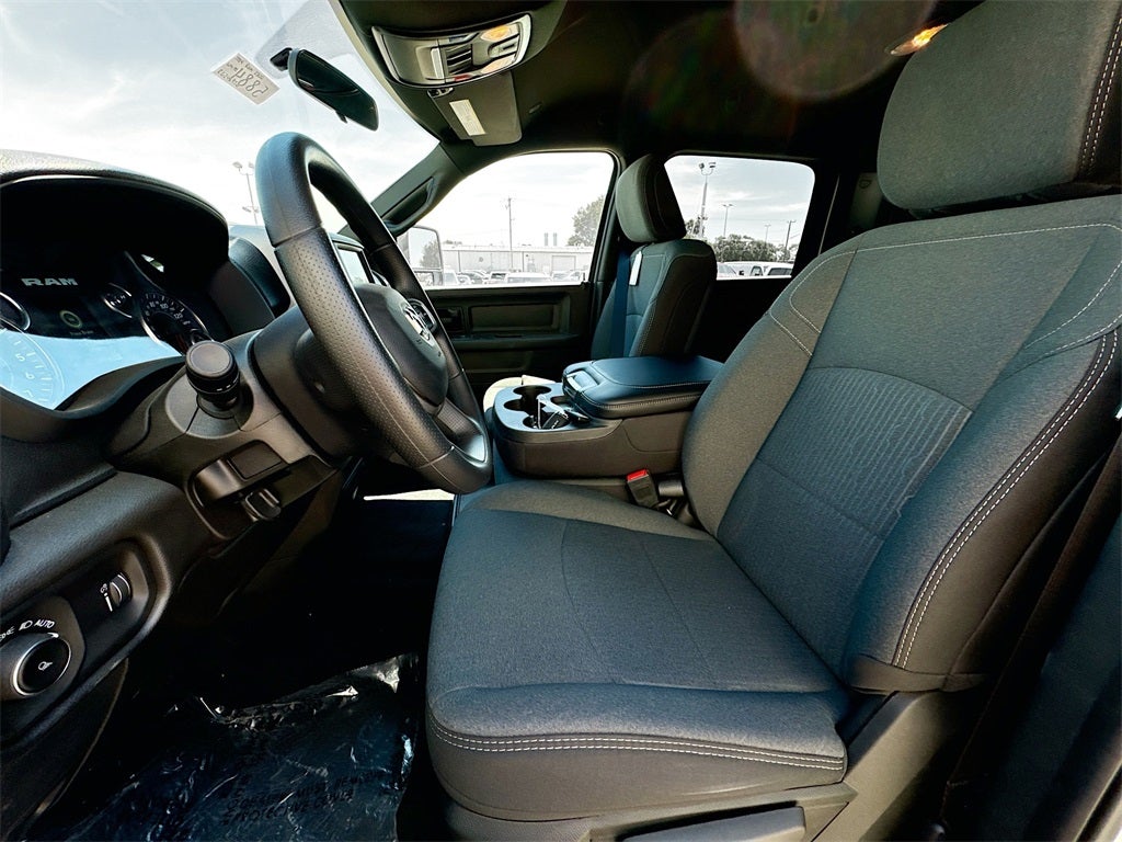 2024 RAM Ram 2500 Tradesman