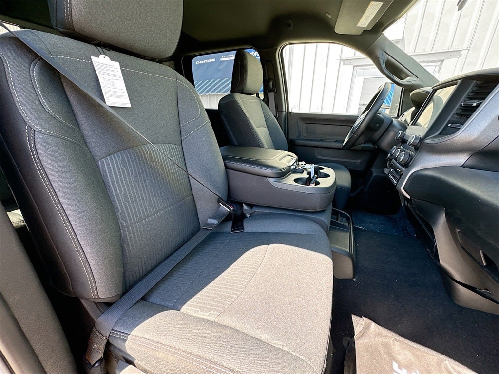 2024 RAM Ram 2500 Tradesman