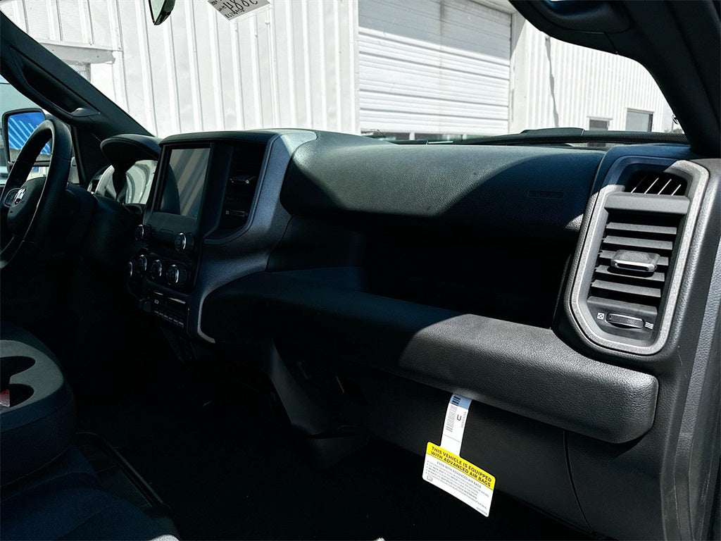 2024 RAM Ram 2500 Tradesman