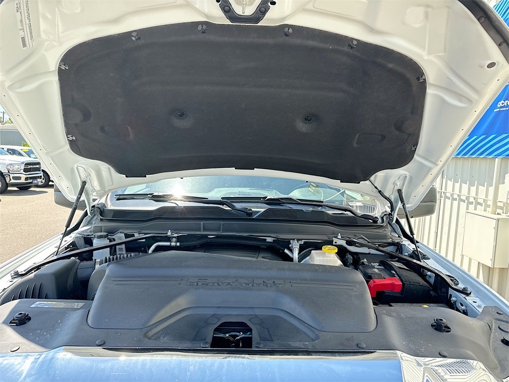 2024 RAM Ram 2500 Tradesman