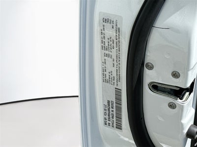 2024 RAM Ram 2500 Tradesman