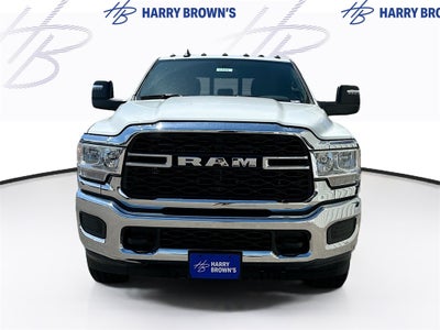 2024 RAM Ram 2500 Tradesman