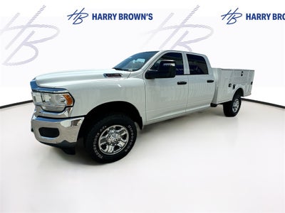 2024 RAM Ram 2500 Tradesman