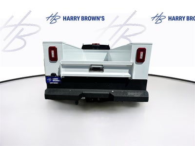 2024 RAM Ram 2500 Tradesman