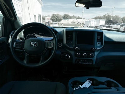 2024 RAM Ram 2500 Tradesman