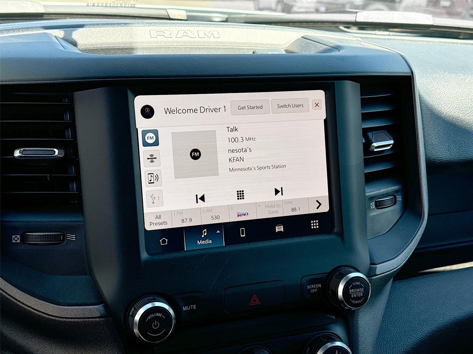 2024 RAM Ram 2500 Tradesman