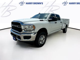 2024 RAM Ram 2500 Tradesman